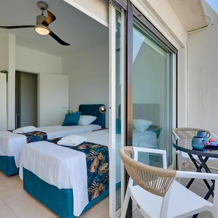 Appartamento Seafront 2bd Duplex With Stunning Sea Views & Pool *