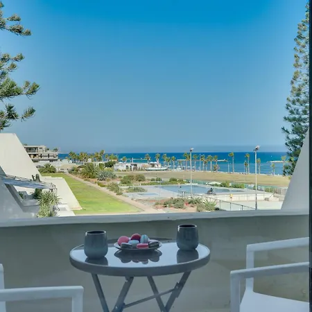 Appartamento Seafront 2bd Duplex With Stunning Sea Views & Pool *