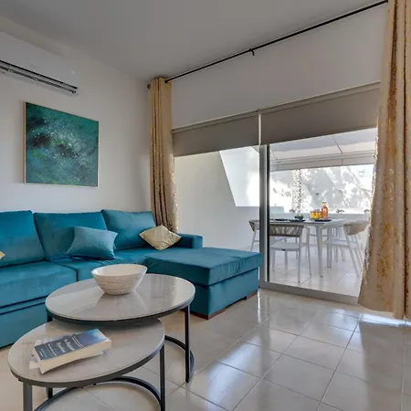 Appartamento Seafront 2bd Duplex With Stunning Sea Views & Pool *